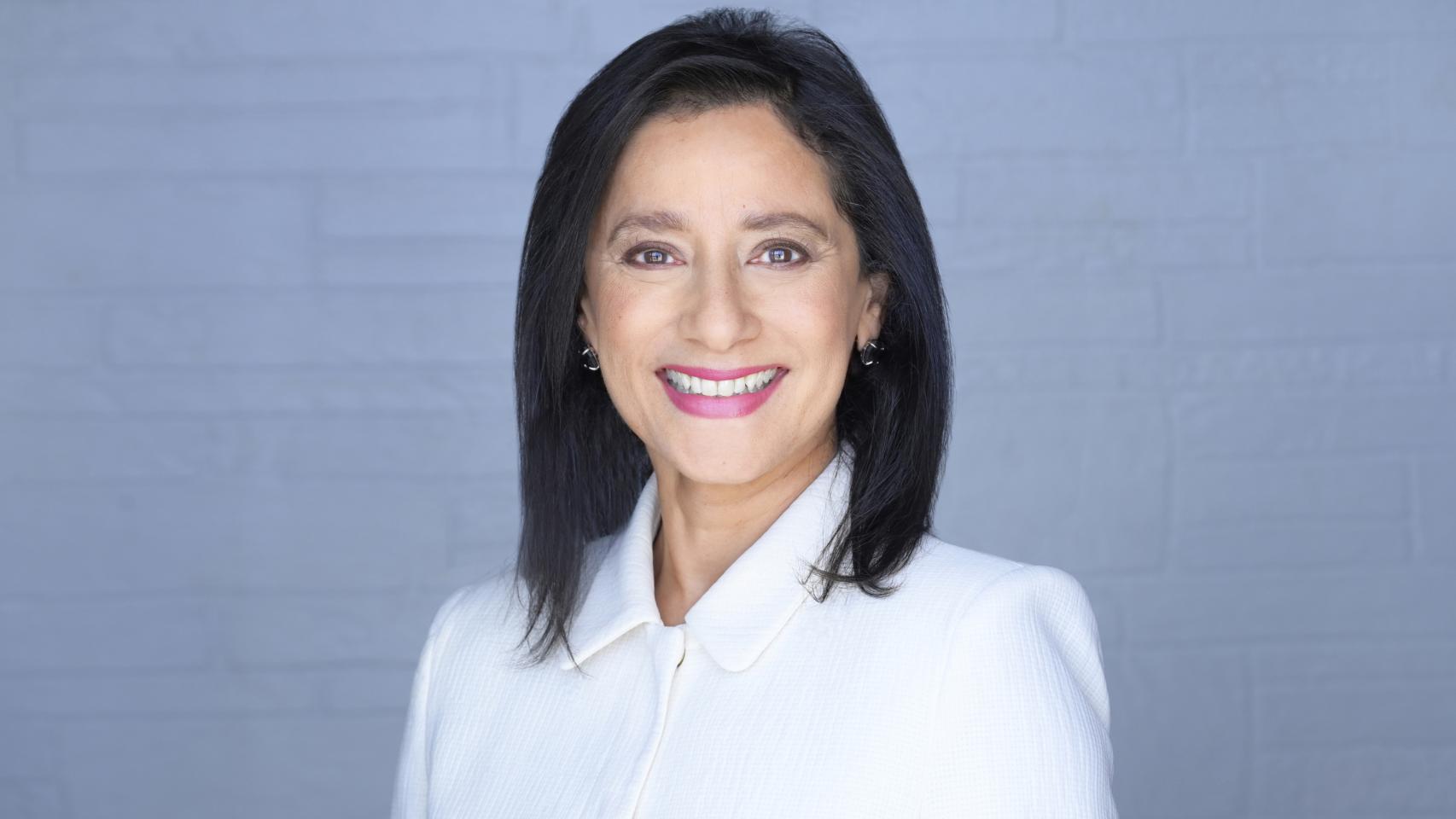 Nandika Madgavkar, directora de Estrategia y Crecimiento en CECP.