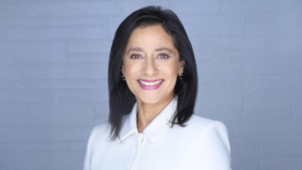Nandika Madgavkar, directora de Estrategia y Crecimiento en CECP.