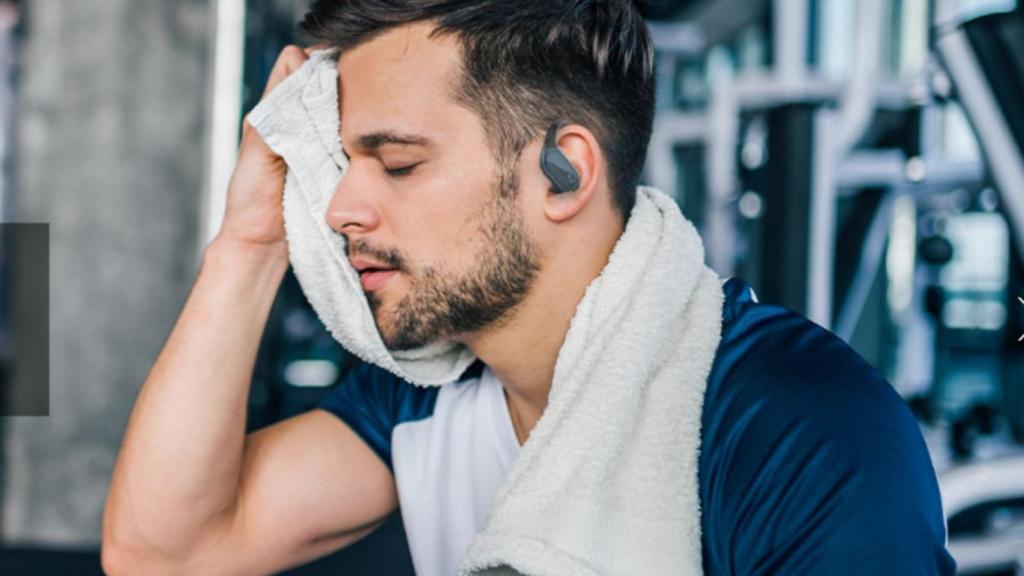Tu música favorita sin cables: estos auriculares inalámbricos pueden ser tuyos por menos de 30€