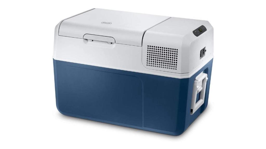 Nevera portátil Mobicool MCF60