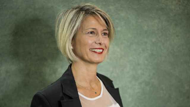 Paz Comesaña Pérez, Top 100 de 2022 y directora de MK, Publicidad y Alianzas Estratégicas en EVO.