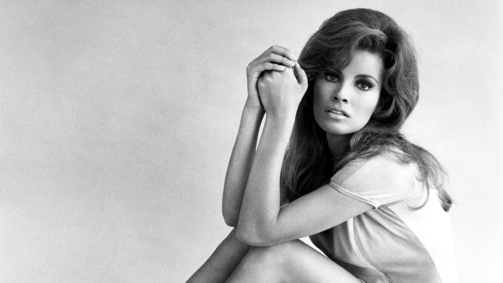 Adiós a Raquel Welch: 10 looks inolvidables de la actriz de la época dorada de Hollywood