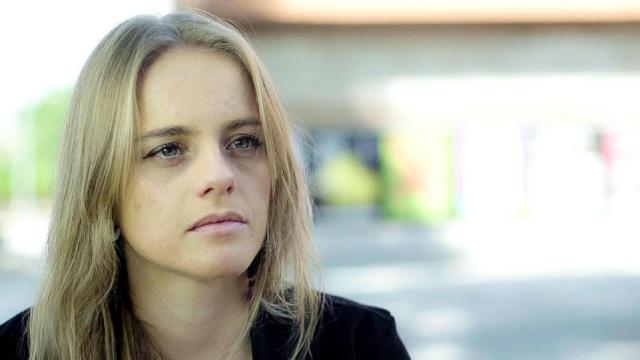 La arquitecta afincada en A Coruña, Nuria Prieto.