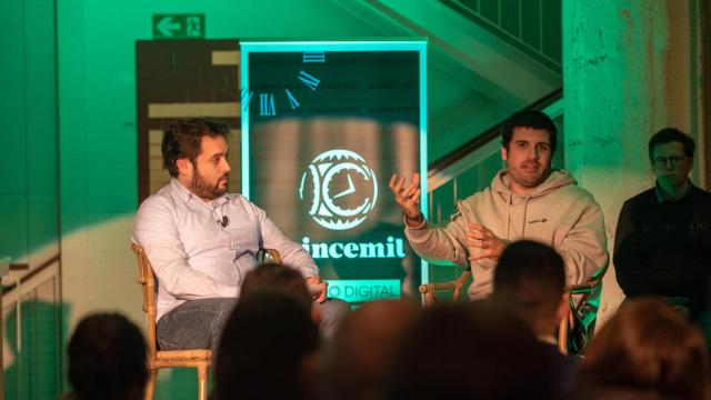 ¿Te perdiste el II Encuentro Tecnológico Quincemil, con Emilio Froján? Un resumen en vídeos