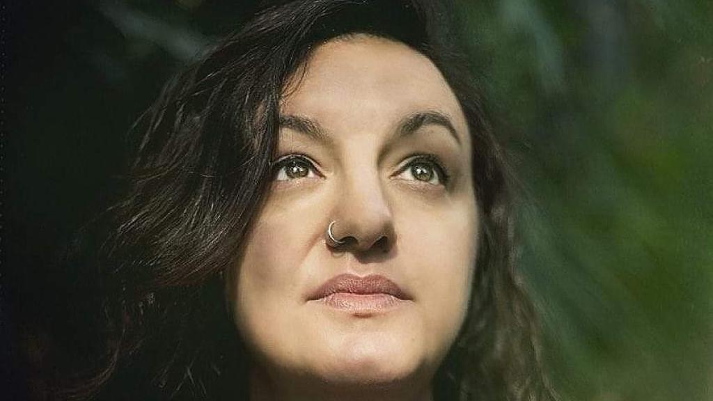 Victoria, otra de las integrantes de Mensa.
