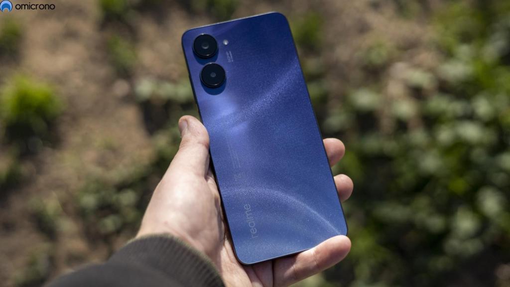realme 10.