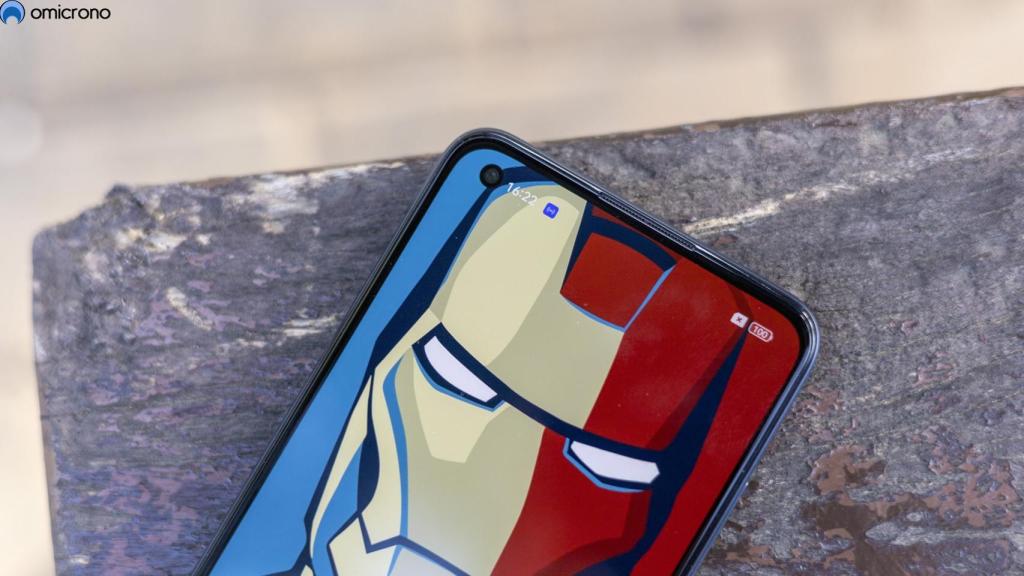 realme 10.