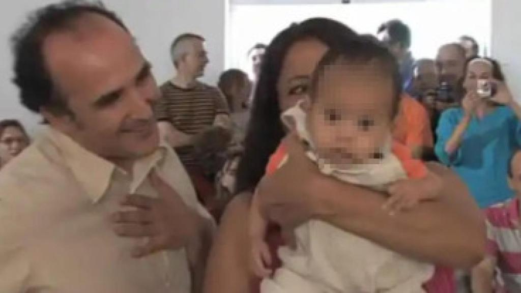 Imagen sacada del vídeo de Youtube.