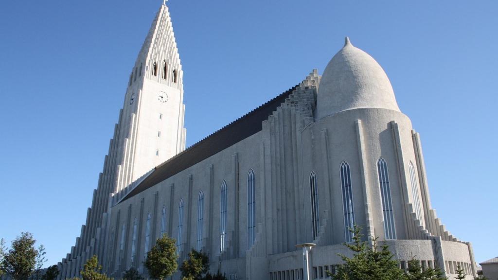 Reikiavik.