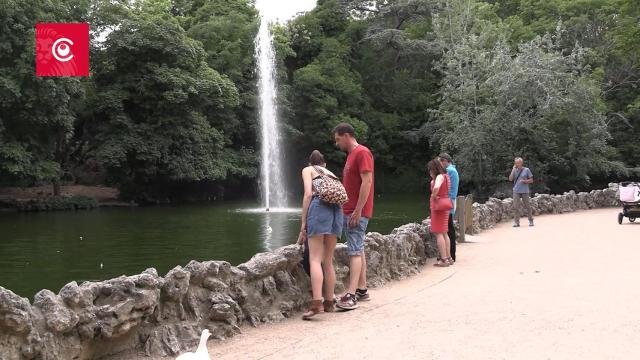 Los secretos del Campo Grande