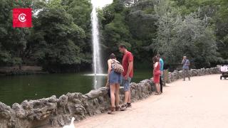 Los secretos del Campo Grande