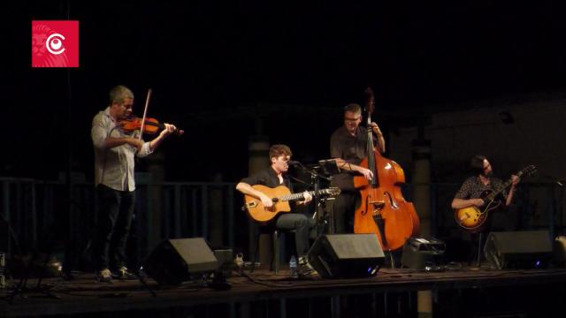 El jazz de los años 30, más vivo que nunca en Boecillo