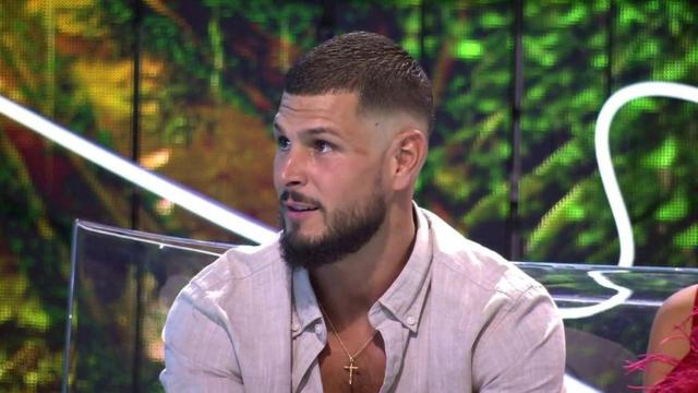 Alejandro Nieto, ganador de 'SV', contra Hacienda.