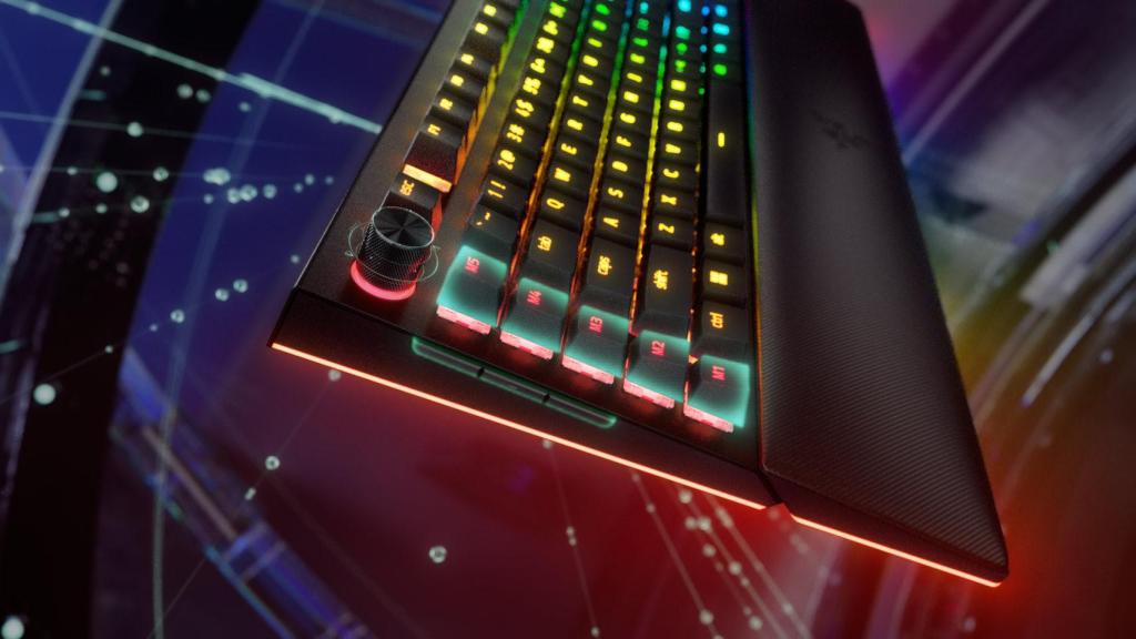 Razer BlackWidow V4