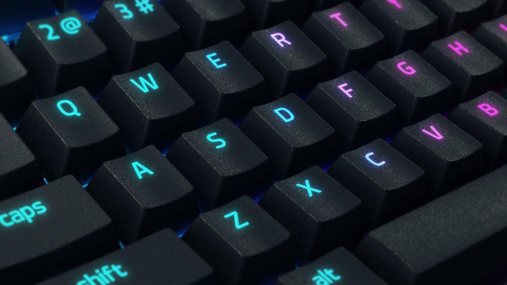 Razer BlackWidow V4