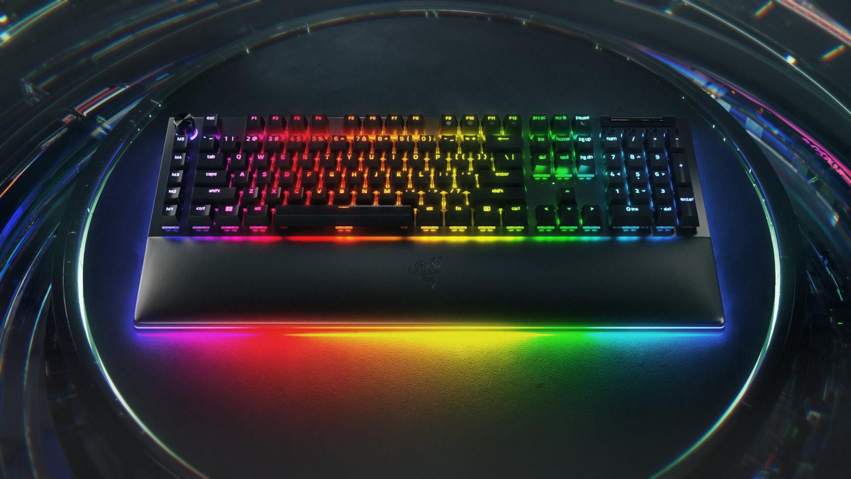 Razer BlackWidow V4