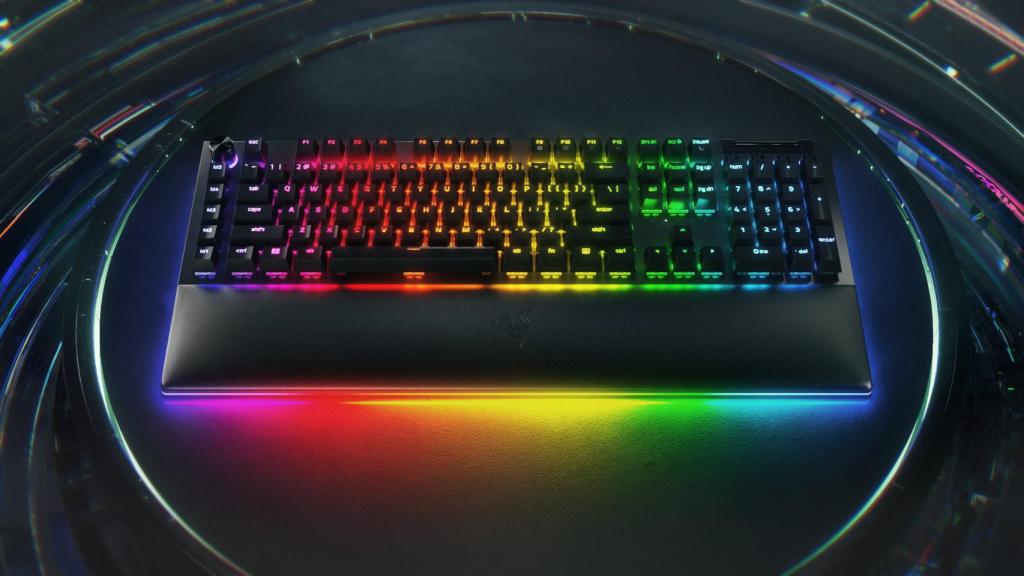 Razer BlackWidow V4