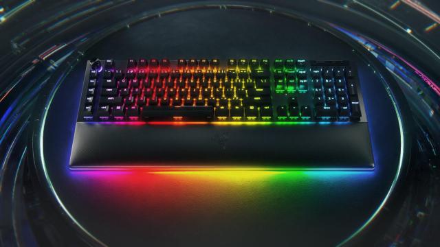 Razer BlackWidow V4