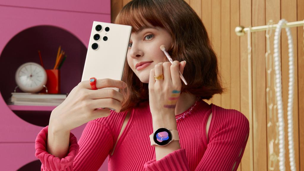 La cámara del nuevo Samsung Galaxy S23 Ultra es de otro nivel: 11 claves que mejorarán tus fotos