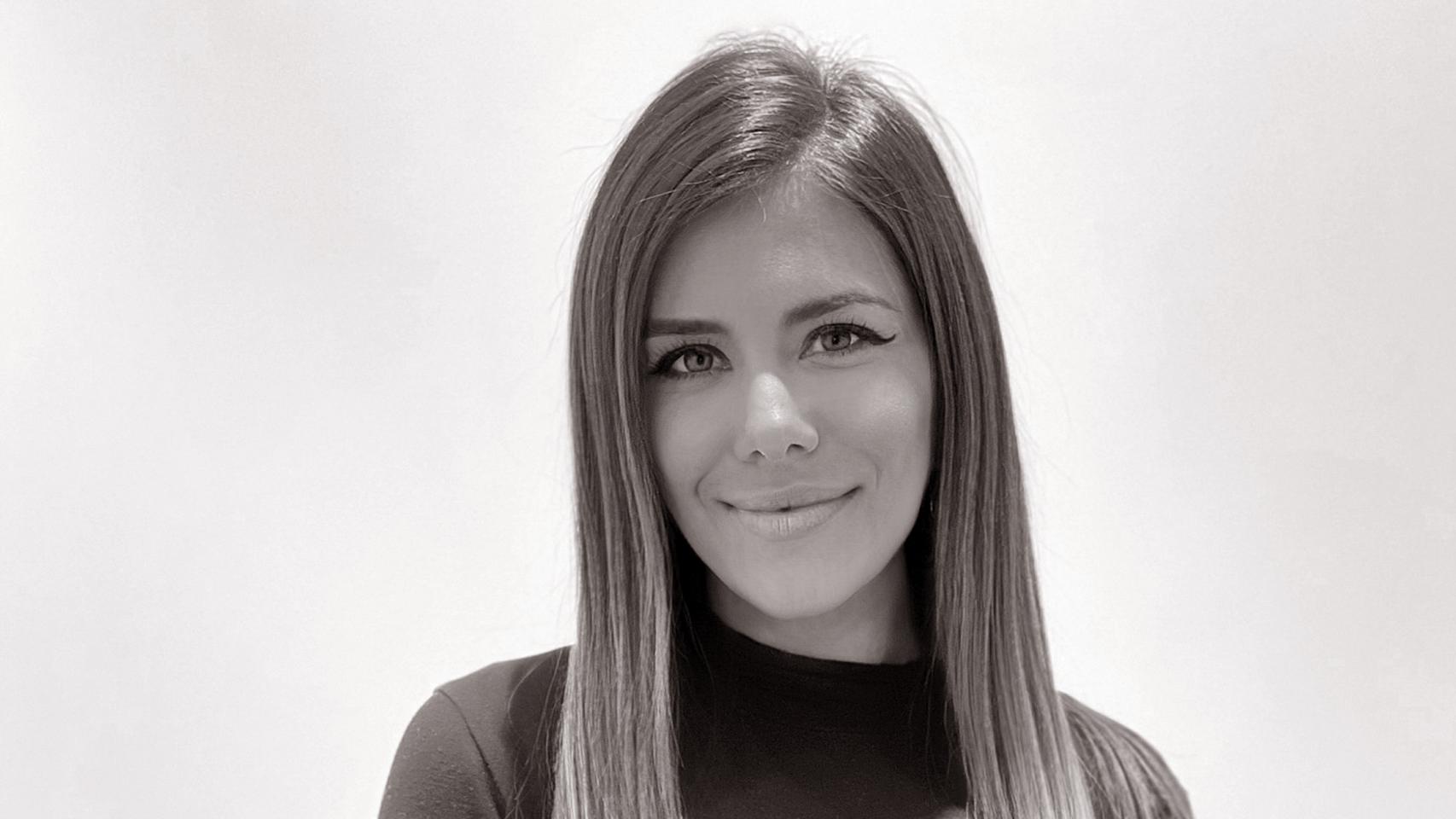 Ana Caballero, responsable de Personas y Cultura de HeyTrade.