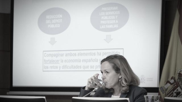 El modelo productivo, ese chivo expiatorio