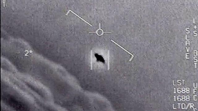 Todo lo que te han contado de los ovnis es mentira: el reputado ufólogo Manuel Carballal desmonta los avistamientos de EE.UU.