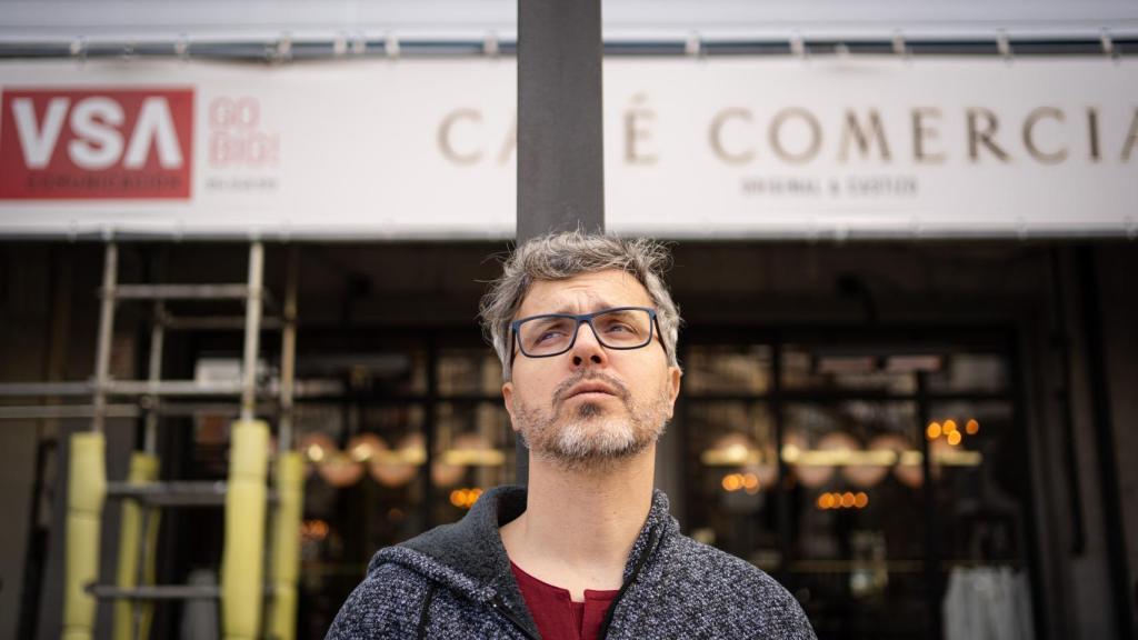 Juan Gómez Jurado.