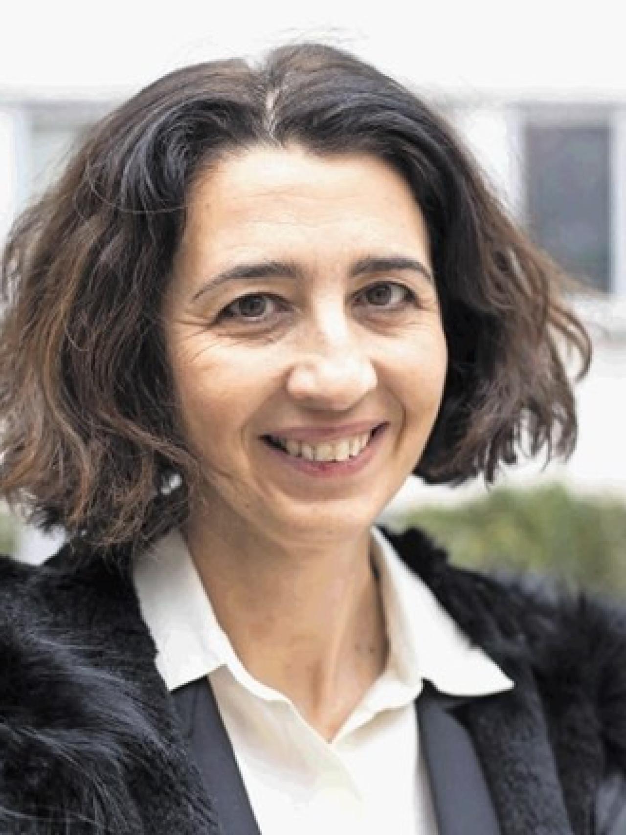 Joanna Mytkowska