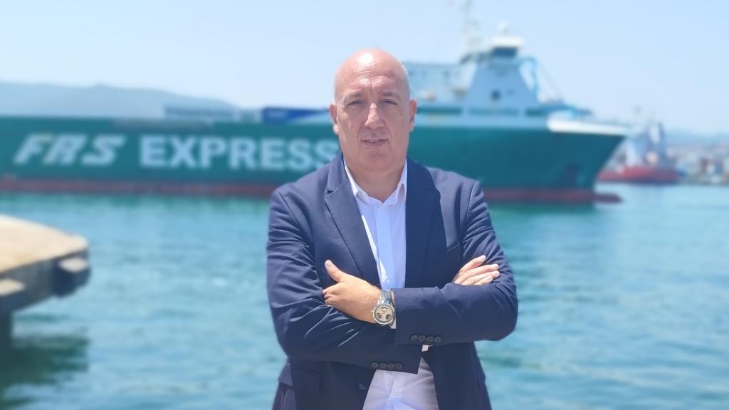 Javier Noriega.