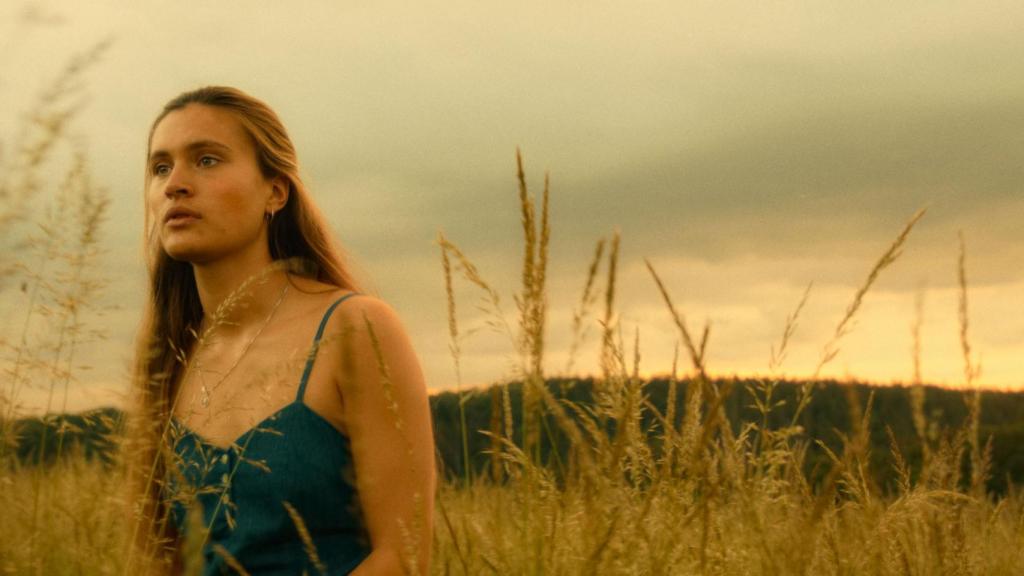 Marlene Burow en 'Someday We'll Tell Each Other Everything', de Emily Atef