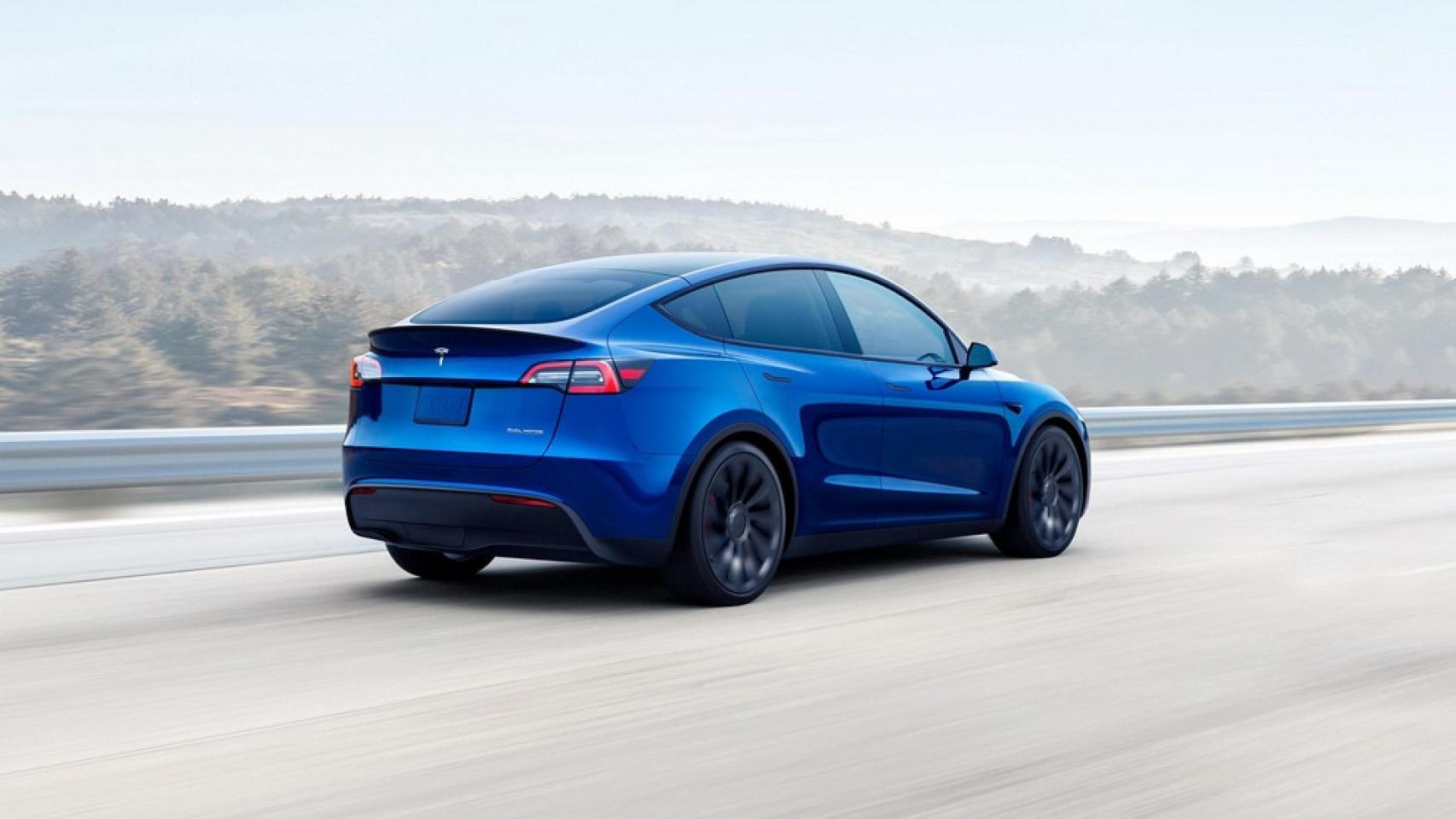 Tesla Vision, el sustituto de los sensores de aparcamiento, ya tiene fecha de llegada a España