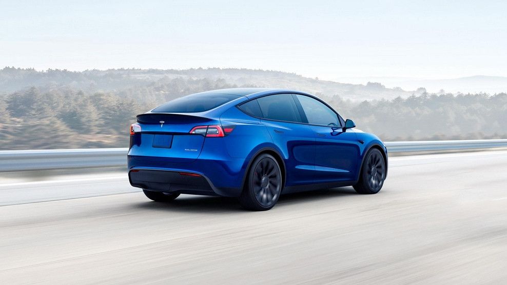 Tesla Vision, el sustituto de los sensores de aparcamiento, ya tiene fecha de llegada a España