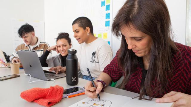 Imagen de la iniciativa Ikea Inspiring Talents.