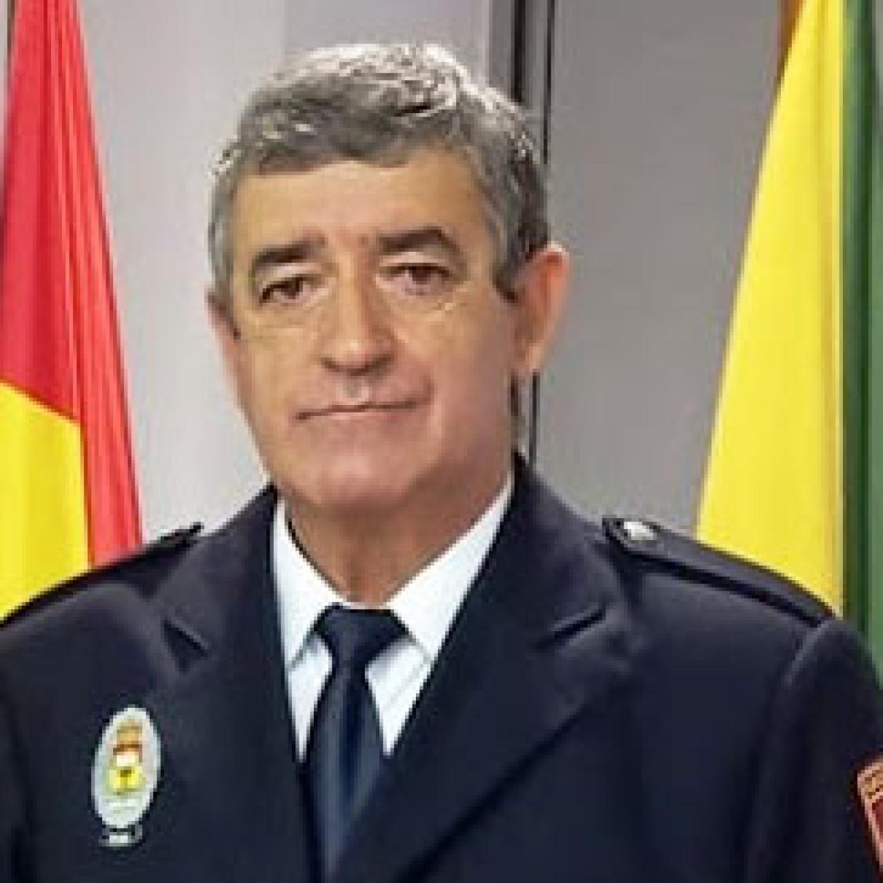 Julio César, un policía ejemplar