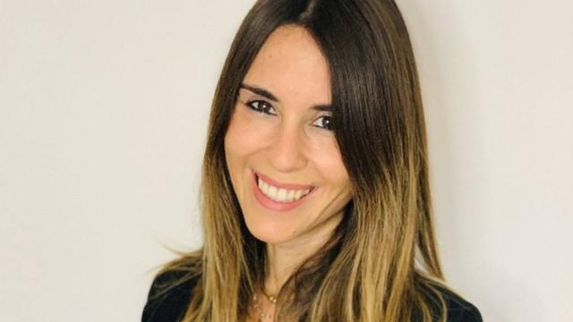 La psicóloga Carmen Esteban, especializada en la etapa perinatal, infantil y adolescencia.