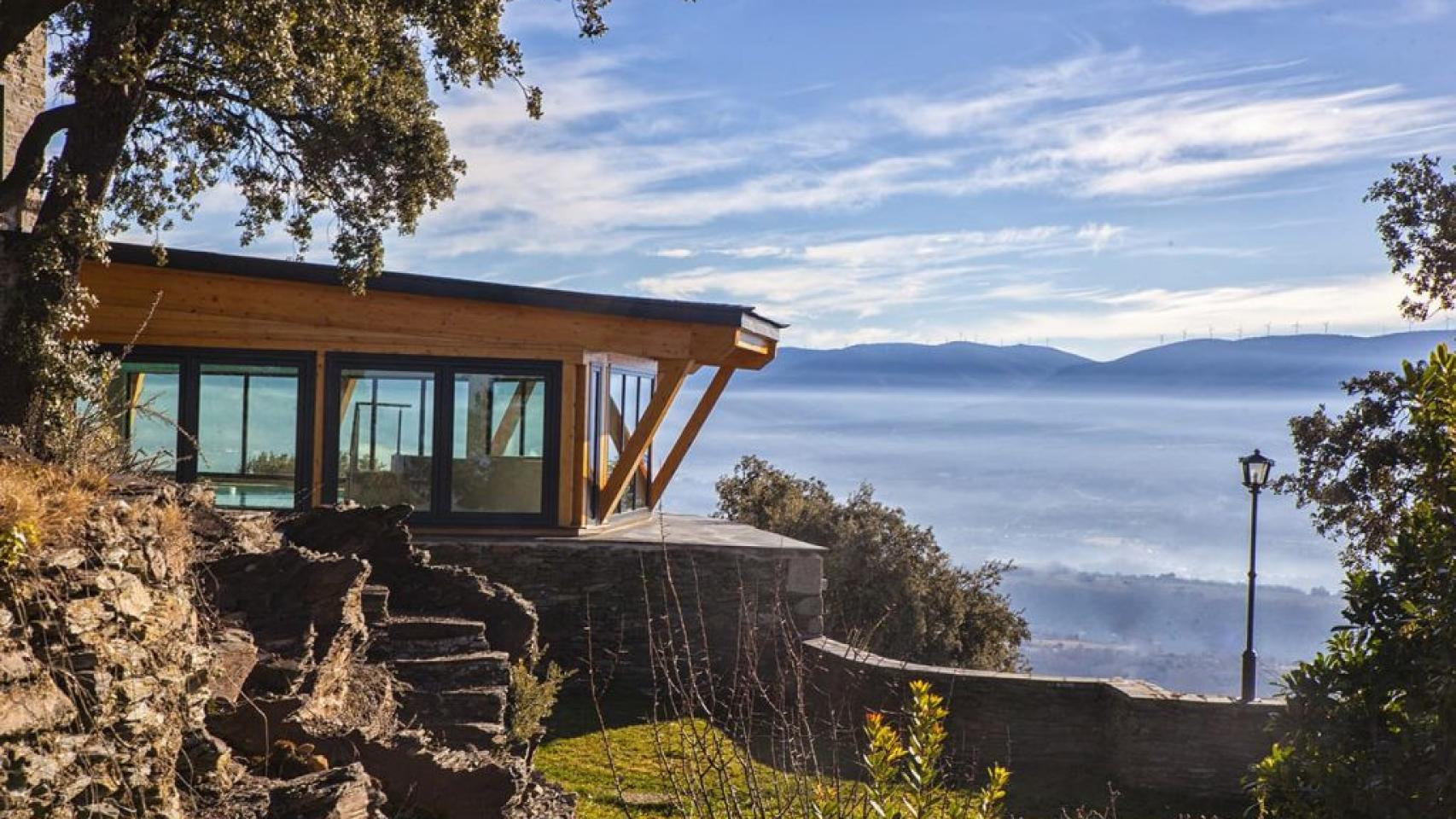 The Rock Suites & Spa