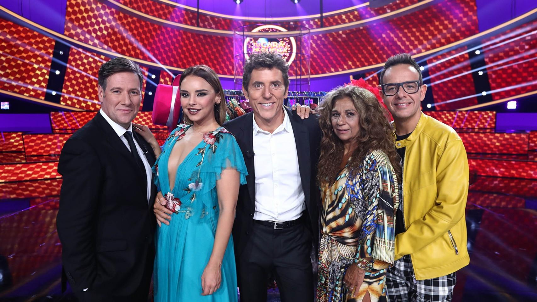 Los retos a los que se enfrenta ‘Tu cara me suena 10’, la edición más tardía