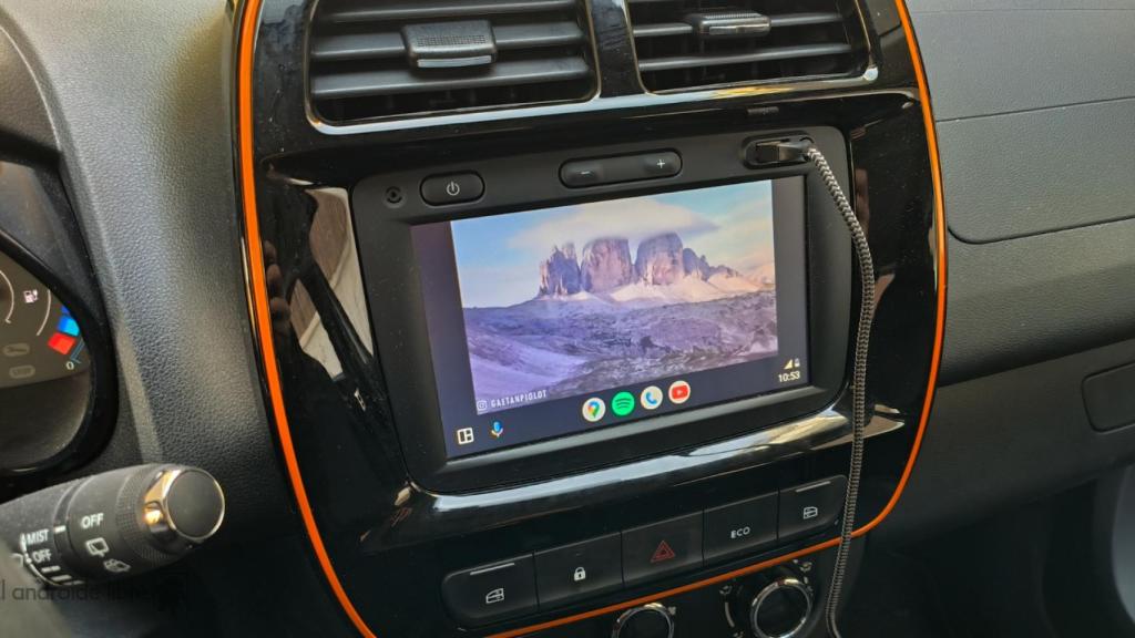 Cómo usar Youtube en cualquier coche con Android Auto de forma gratuita