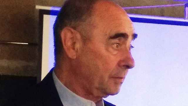 Fallece Ceferino de Blas, cronista oficial de la ciudad de Vigo, a los 79 años