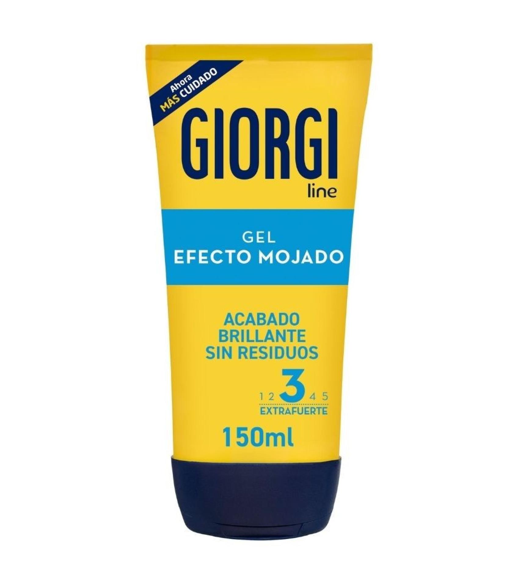 Gomina de Giorgi