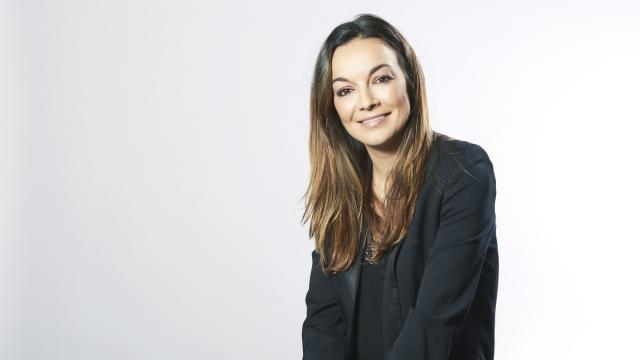 Desfile L'Oréal Paris 'Desfila tu valía'.