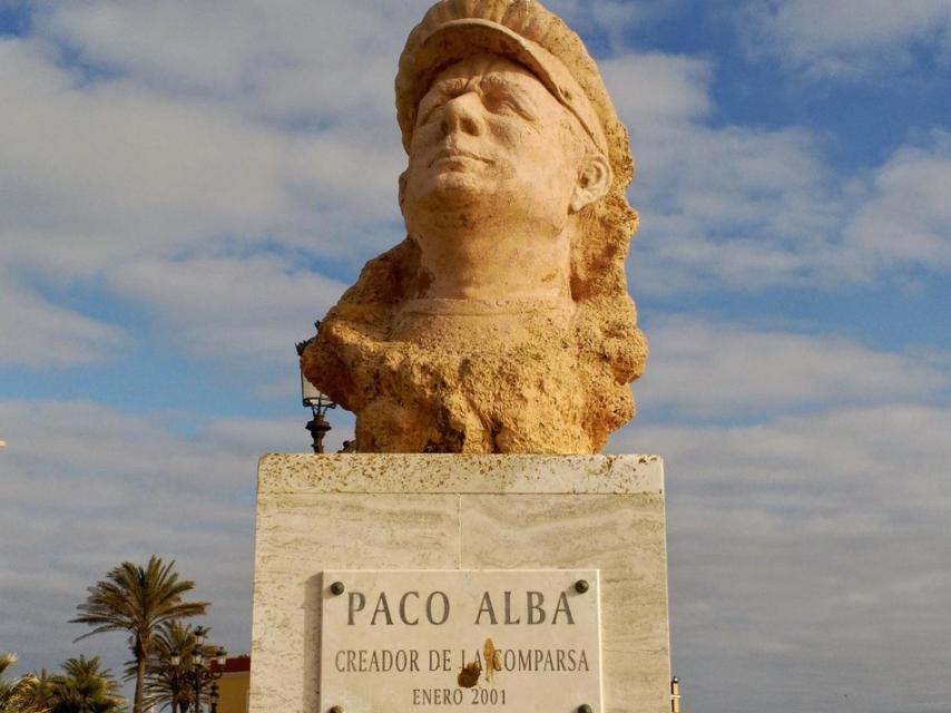 Carnaval de Cádiz.