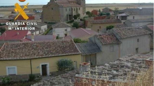 Imagen de Castroponce