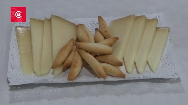 El mejor queso se da un festín en Peñafiel