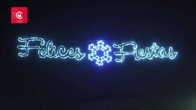 Cabalgata de Mojados.