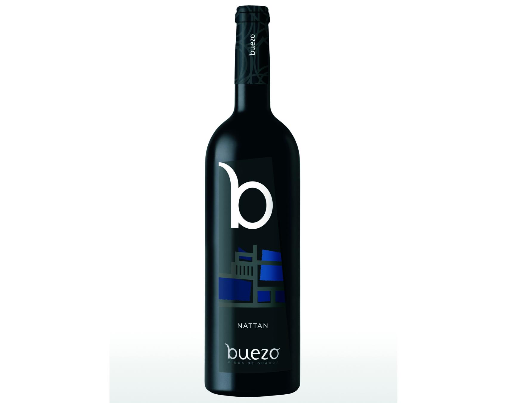 BUEZO NATTAN RESERVA 2005