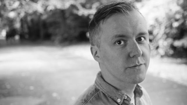 Colm Bairéad. Foto: La Aventura