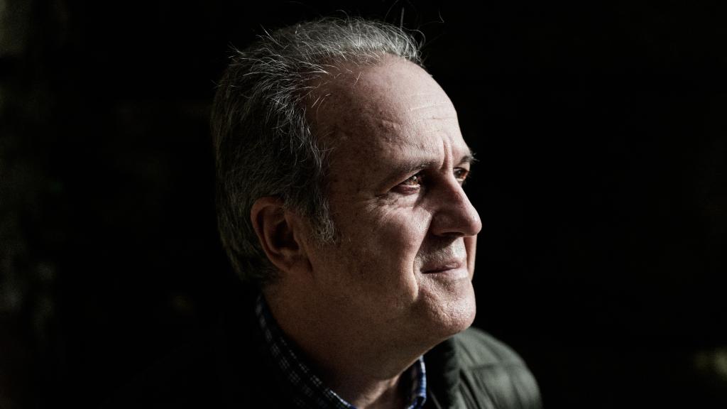 Álvaro Valverde. Foto: Patrice Schreyer