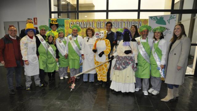 Foto: Diputación de Ciudad Real.