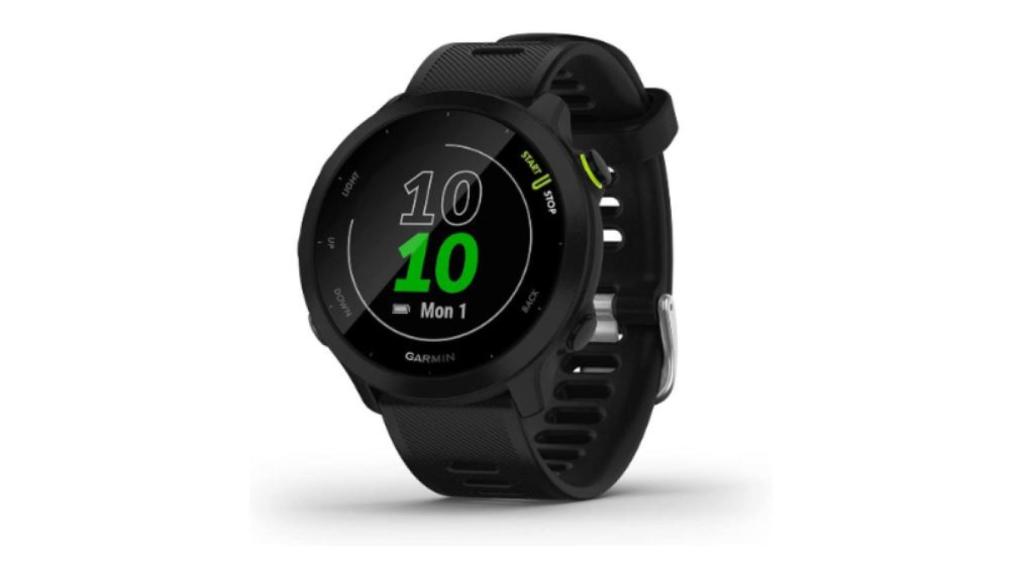 Reloj inteligente Garmin Forerunner 55